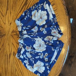 G Wonder Large Shorts